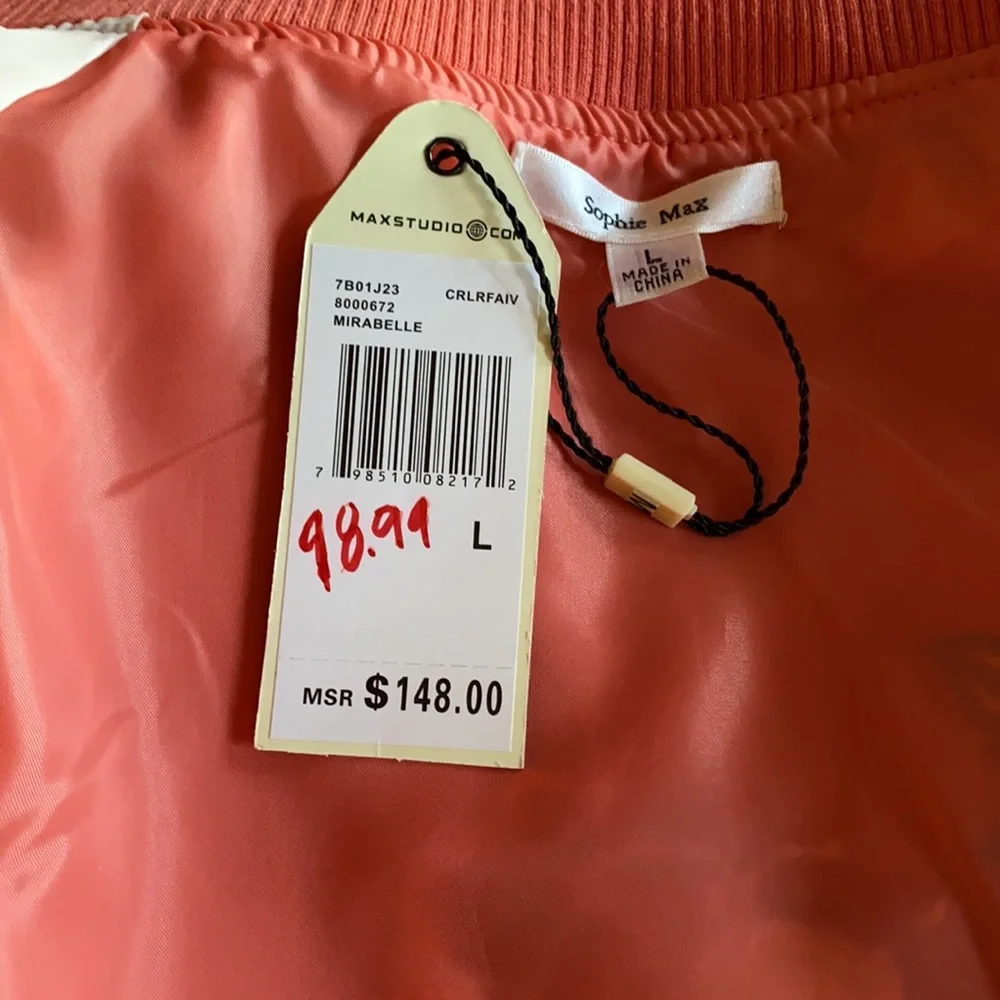 Jacket - Picture 4 of 4